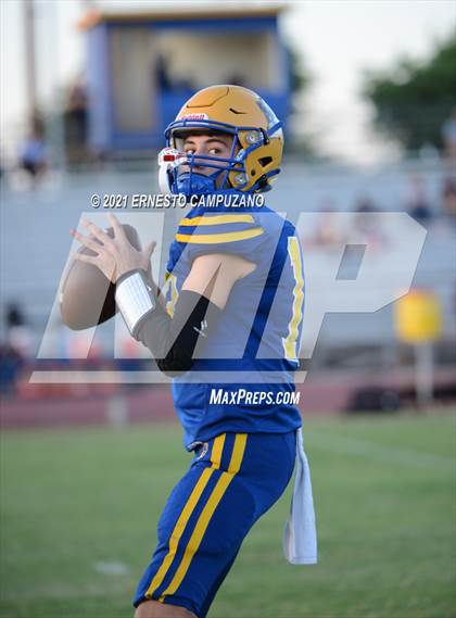 Thumbnail 3 in Gila Ridge @ Brawley photogallery.