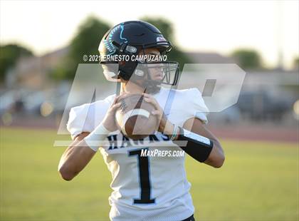 Thumbnail 3 in Gila Ridge @ Brawley photogallery.
