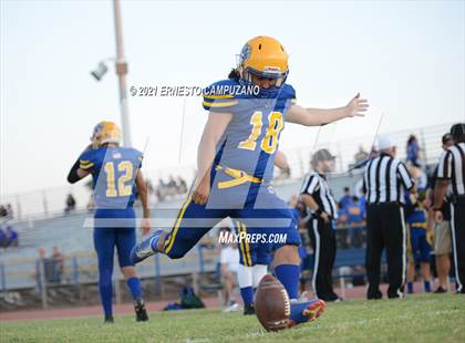 Thumbnail 3 in Gila Ridge @ Brawley photogallery.