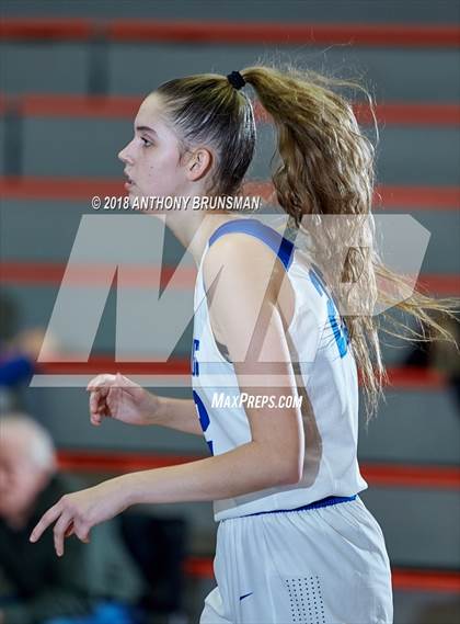 Thumbnail 1 in Inderkum vs. Folsom (Roseville Elite Showcase) photogallery.