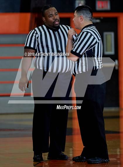 Thumbnail 1 in Inderkum vs. Folsom (Roseville Elite Showcase) photogallery.