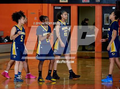 Thumbnail 3 in Inderkum vs. Folsom (Roseville Elite Showcase) photogallery.