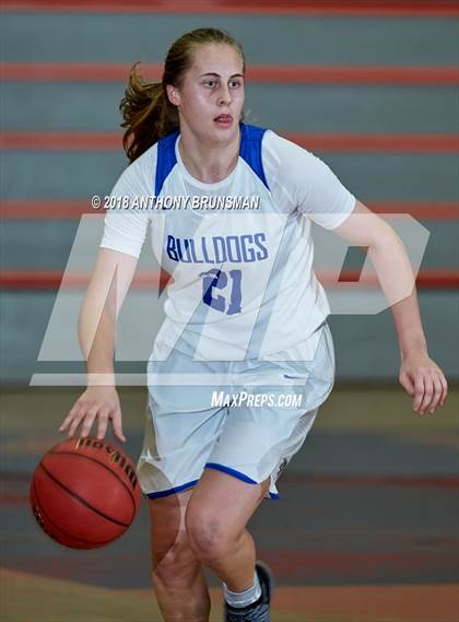 Thumbnail 1 in Inderkum vs. Folsom (Roseville Elite Showcase) photogallery.