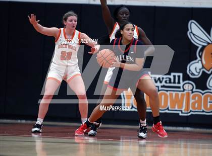 Thumbnail 2 in Allen @ Rockwall photogallery.