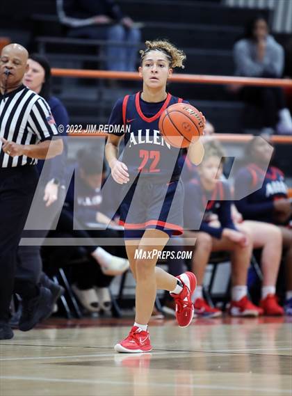 Thumbnail 3 in Allen @ Rockwall photogallery.