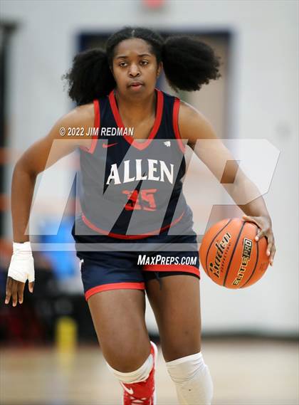 Thumbnail 2 in Allen @ Rockwall photogallery.