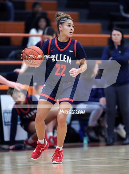 Thumbnail 1 in Allen @ Rockwall photogallery.