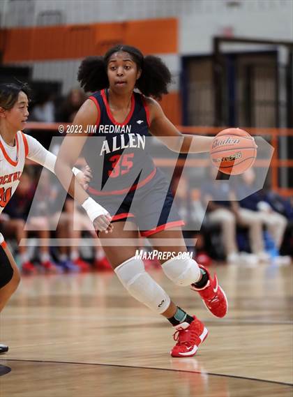 Thumbnail 2 in Allen @ Rockwall photogallery.