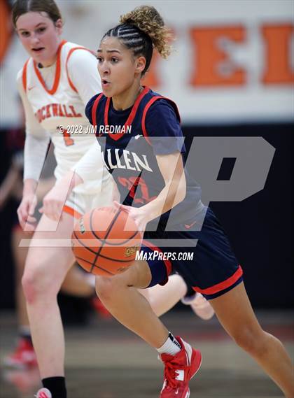 Thumbnail 2 in Allen @ Rockwall photogallery.