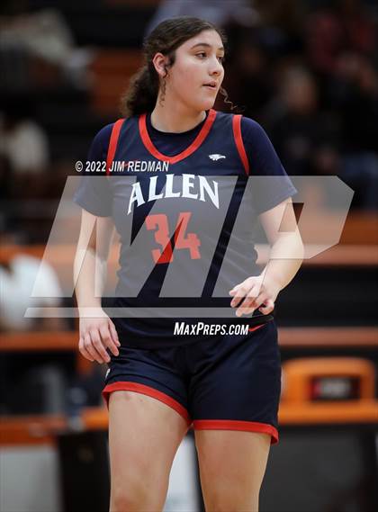 Thumbnail 3 in Allen @ Rockwall photogallery.