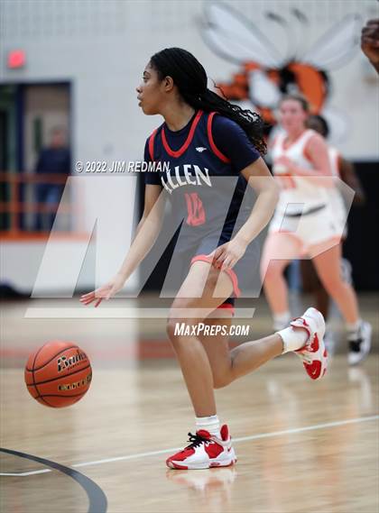 Thumbnail 2 in Allen @ Rockwall photogallery.