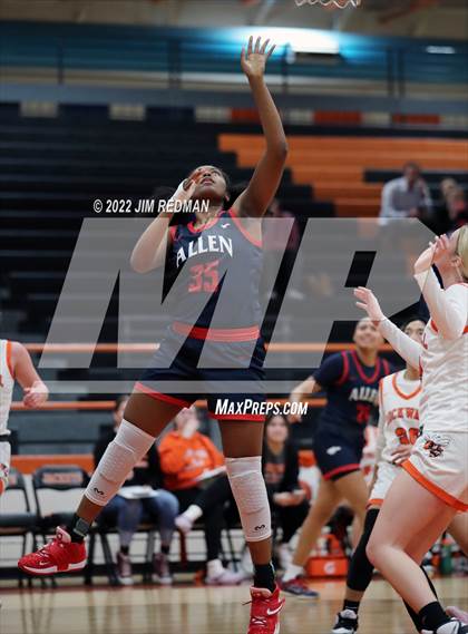 Thumbnail 1 in Allen @ Rockwall photogallery.