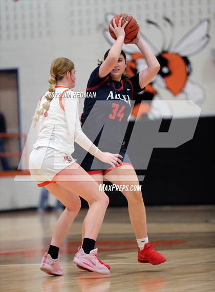 Thumbnail 1 in Allen @ Rockwall photogallery.