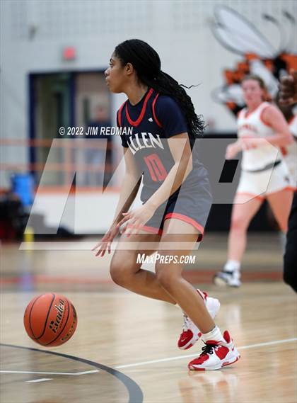 Thumbnail 3 in Allen @ Rockwall photogallery.
