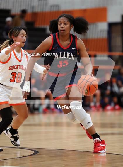 Thumbnail 2 in Allen @ Rockwall photogallery.