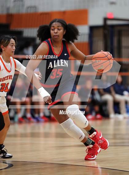 Thumbnail 3 in Allen @ Rockwall photogallery.