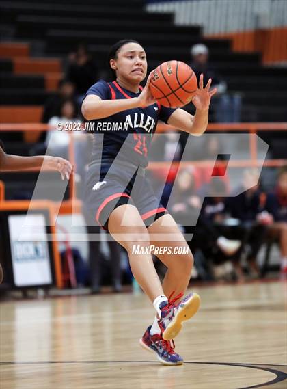 Thumbnail 1 in Allen @ Rockwall photogallery.