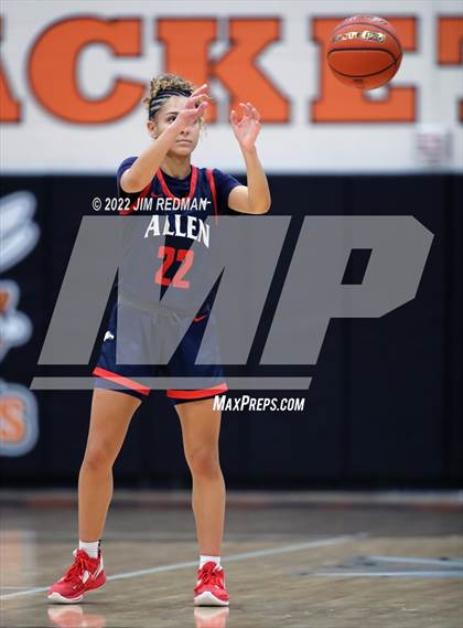 Thumbnail 1 in Allen @ Rockwall photogallery.