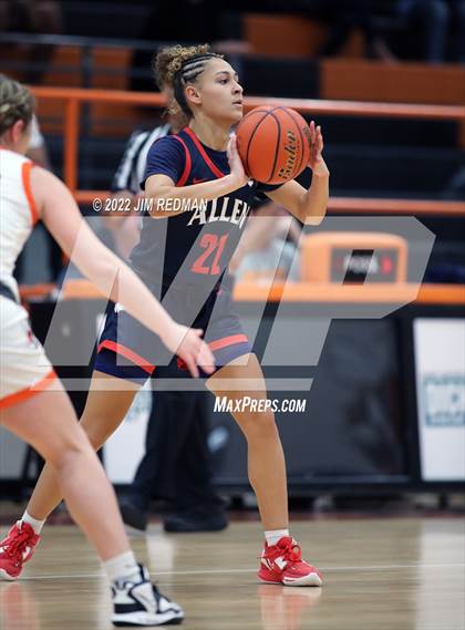 Thumbnail 1 in Allen @ Rockwall photogallery.