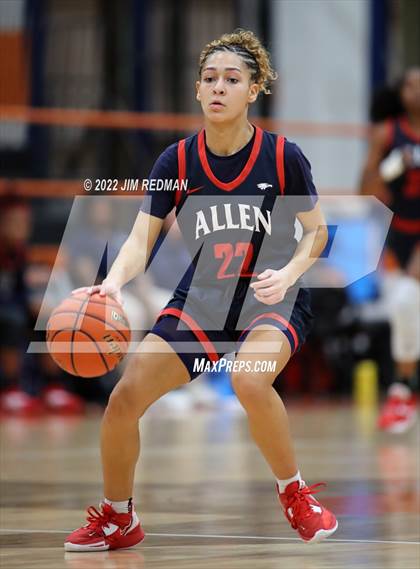 Thumbnail 1 in Allen @ Rockwall photogallery.