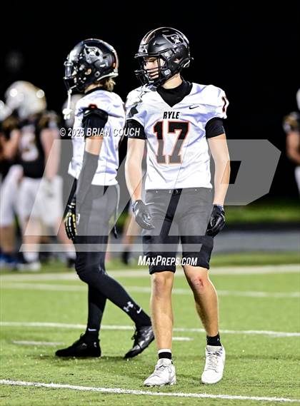 Thumbnail 2 in Campbell County vs Ryle photogallery.