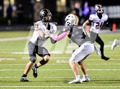Thumbnail 3 in Campbell County vs Ryle photogallery.