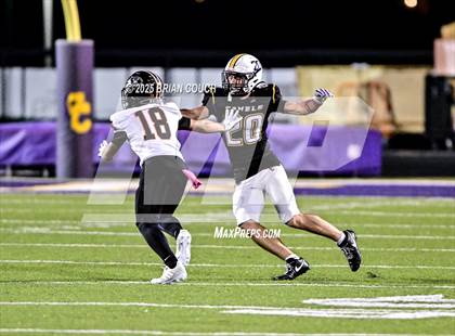Thumbnail 2 in Campbell County vs Ryle photogallery.