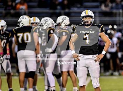 Thumbnail 2 in Campbell County vs Ryle photogallery.