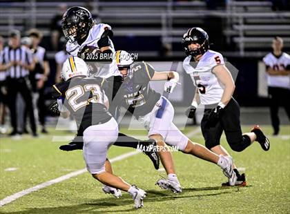 Thumbnail 2 in Campbell County vs Ryle photogallery.