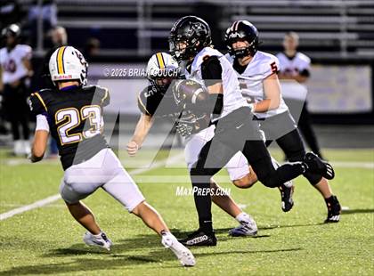 Thumbnail 1 in Campbell County vs Ryle photogallery.