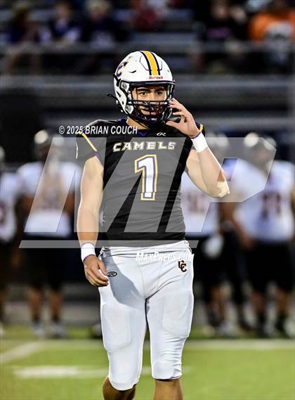 Thumbnail 3 in Campbell County vs Ryle photogallery.