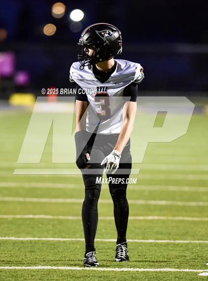 Thumbnail 3 in Campbell County vs Ryle photogallery.