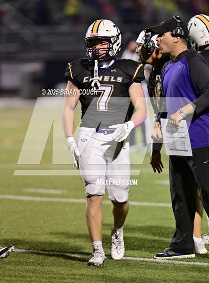 Thumbnail 1 in Campbell County vs Ryle photogallery.