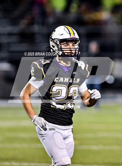 Thumbnail 1 in Campbell County vs Ryle photogallery.