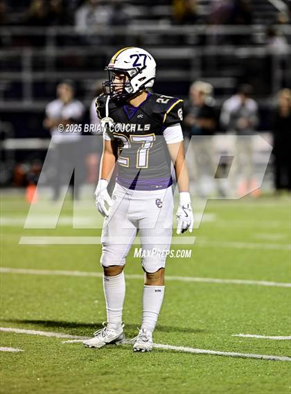 Thumbnail 2 in Campbell County vs Ryle photogallery.