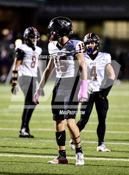 Thumbnail 1 in Campbell County vs Ryle photogallery.