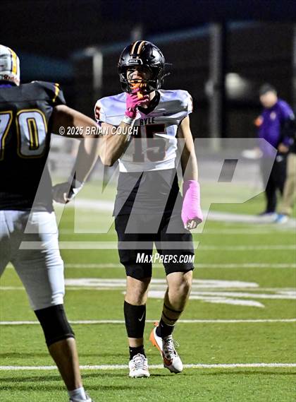 Thumbnail 3 in Campbell County vs Ryle photogallery.