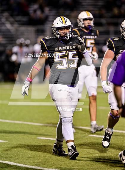 Thumbnail 3 in Campbell County vs Ryle photogallery.
