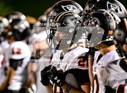 Thumbnail 1 in Campbell County vs Ryle photogallery.