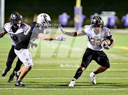 Thumbnail 1 in Campbell County vs Ryle photogallery.