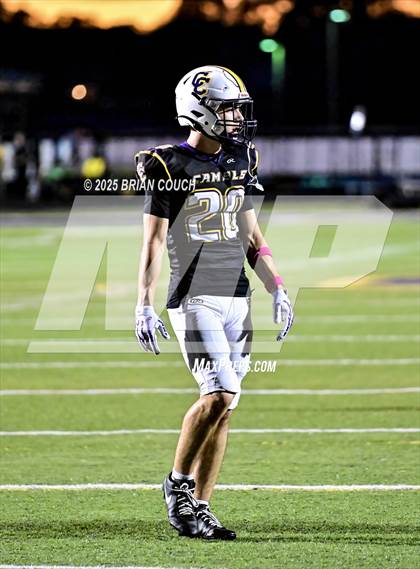 Thumbnail 3 in Campbell County vs Ryle photogallery.