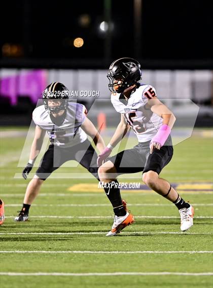 Thumbnail 2 in Campbell County vs Ryle photogallery.