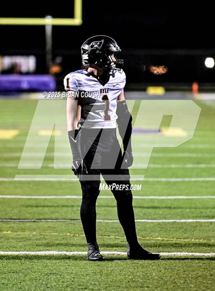 Thumbnail 2 in Campbell County vs Ryle photogallery.