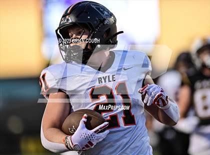 Thumbnail 2 in Campbell County vs Ryle photogallery.