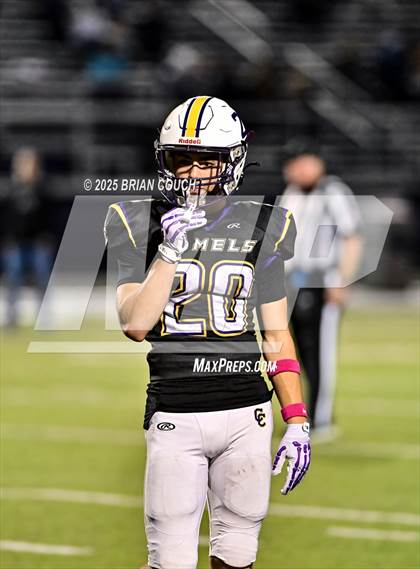 Thumbnail 1 in Campbell County vs Ryle photogallery.