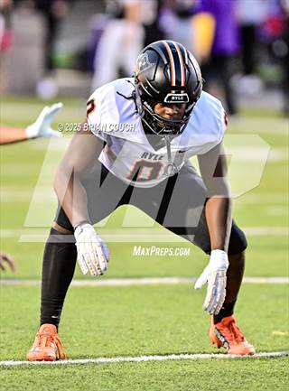 Campbell County vs Ryle