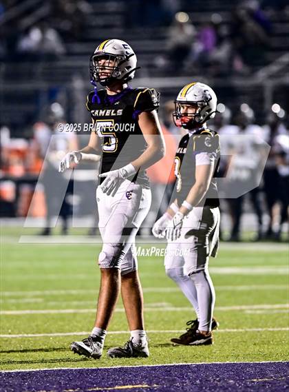 Thumbnail 2 in Campbell County vs Ryle photogallery.