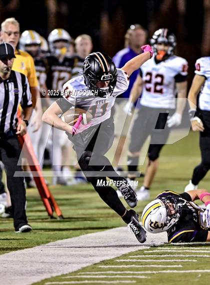 Thumbnail 3 in Campbell County vs Ryle photogallery.