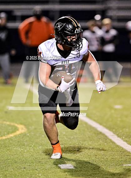 Thumbnail 2 in Campbell County vs Ryle photogallery.