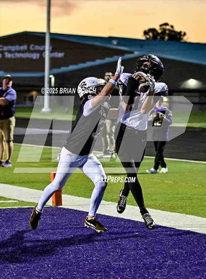 Thumbnail 2 in Campbell County vs Ryle photogallery.